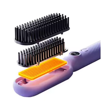 Alisador de Cabelo Ião Negativo Thumbnail 2
