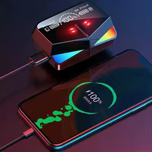 Fone Bluetooth TWS Comfort Fit M28 Thumbnail 4