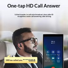 Fone de Ouvido Bluetooth 2025 Premium Thumbnail 3