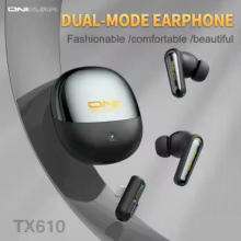 ONIKUMA TX610 Fones de Ouvido para Jogos Thumbnail 1