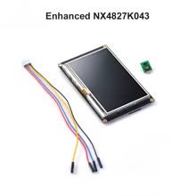 Display TFT LCD 4.3 Nextion HMI Thumbnail 5