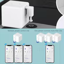 Fingerbot Plus Bluetooth Tuya Thumbnail 4