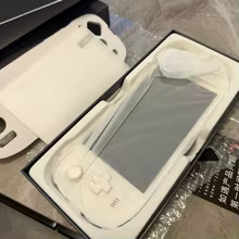 Console Portátil AYN Odin 2 OLED Thumbnail 5