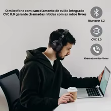 OneOdio Pro-C Bluetooth 5.2 Thumbnail 4