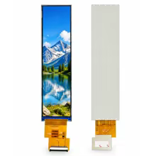Tela TFT 7" IPS MIPI HDMI Thumbnail 6