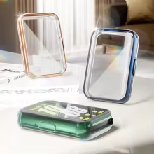 Capa Samsung Galaxy Fit 3 TPU Thumbnail 2