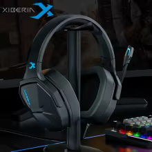 Headset Gamer XIBERIA V13 Thumbnail 2