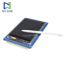 Tela LCD Resistiva 3.2" ILI9341 Thumbnail 2