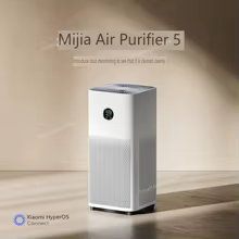 Purificador de Ar Mijia 5 Thumbnail 2