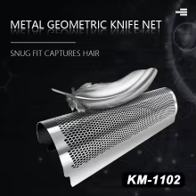 Kit Aparador Kemei Profissional Thumbnail 5
