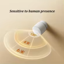 Sensor de Presença Xiaomi Bluetooth 5.0 Thumbnail 3
