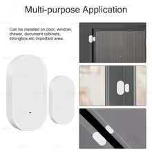 Sensor Zigbee eWelink Porta/Janela Thumbnail 3