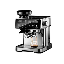 Máquina de Café Automática Premium Thumbnail 1