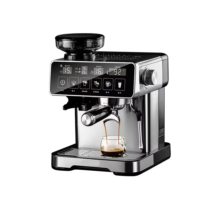 Máquina de Café Automática Premium