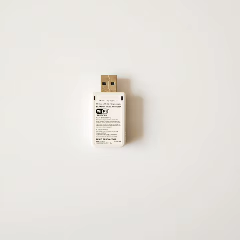 Adaptador Wi-Fi Projetor YDLAMPS