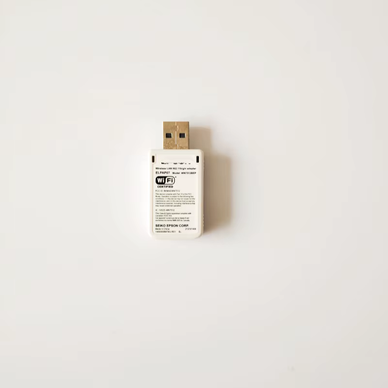 Adaptador Wi-Fi Projetor YDLAMPS