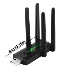 Repetidor WiFi KOQZM Thumbnail 4