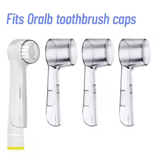 Capa Protetora para Escova Elétrica Oral-B Thumbnail 1