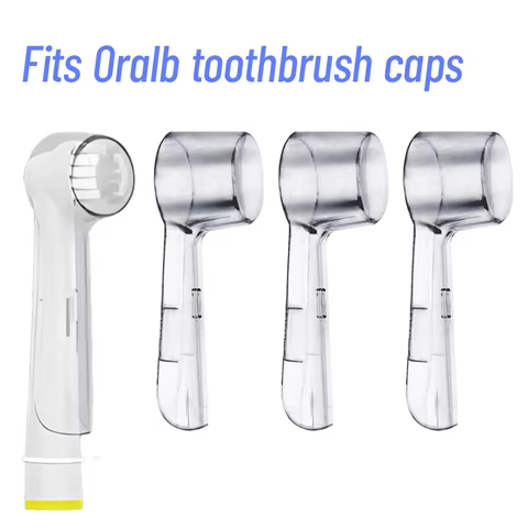 Capa Protetora para Escova Elétrica Oral-B