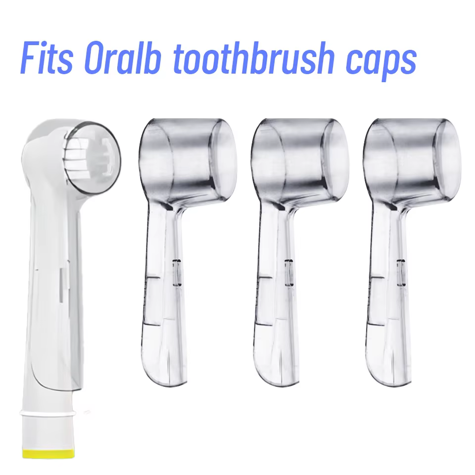 Capa Protetora para Escova Elétrica Oral-B