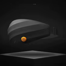 Máscara de Olhos 3D Dreamlight 3S Thumbnail 1