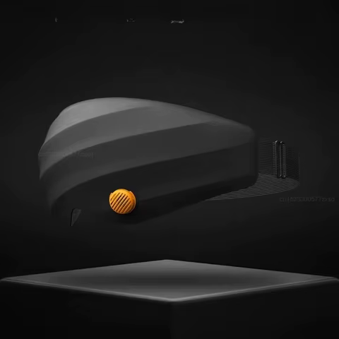 Máscara de Olhos 3D Dreamlight 3S