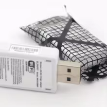 Adaptador Wi-Fi Projetor ELPAP Thumbnail 1