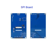 LCD TFT IPS 4" 320x480 Thumbnail 4