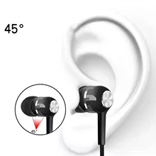 Headphones com Fio VIKEFON Thumbnail 2
