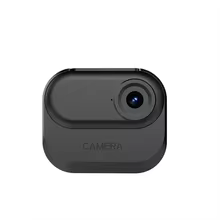Go3 Mini Câmera Vlog HD 1080P Thumbnail 1