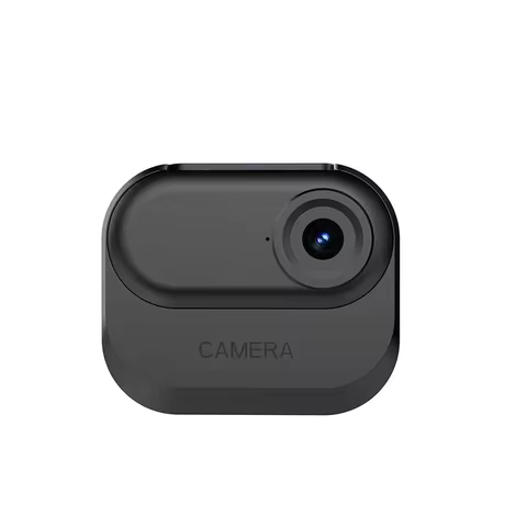 Go3 Mini Câmera Vlog HD 1080P
