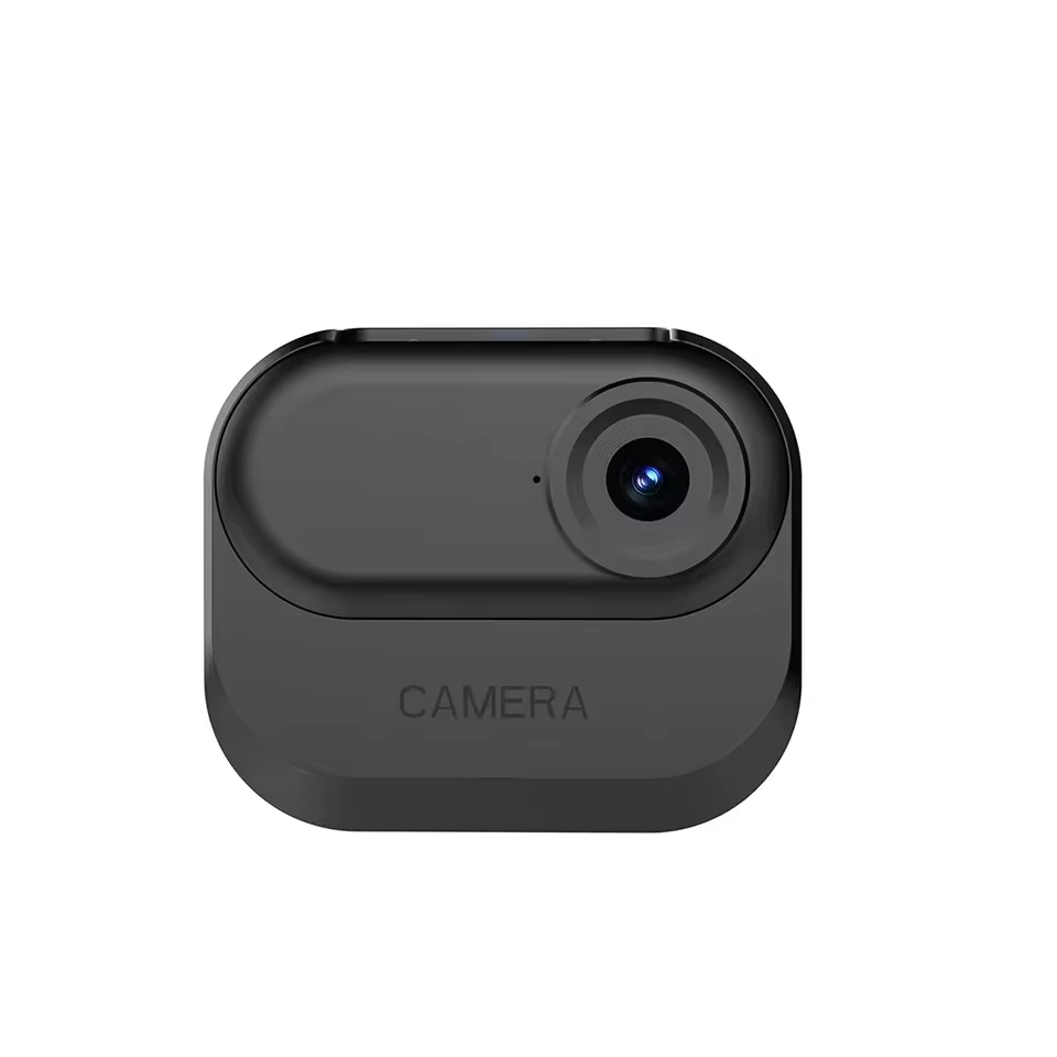 Go3 Mini Câmera Vlog HD 1080P