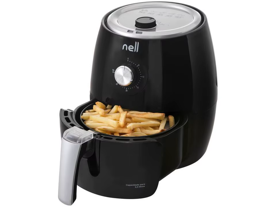 Air Fryer Nell Smart