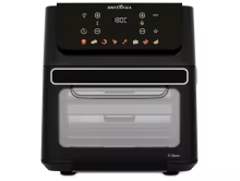 Air Fryer Britânia 11L Preto Thumbnail 1