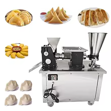 Máquina de Fazer Dumplings Automática Thumbnail 3