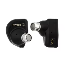 SIMGOT EW300 DSP IEM Híbrido com DAC Thumbnail 3