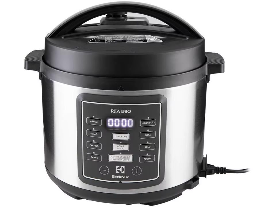 Panela Elétrica Electrolux 5L