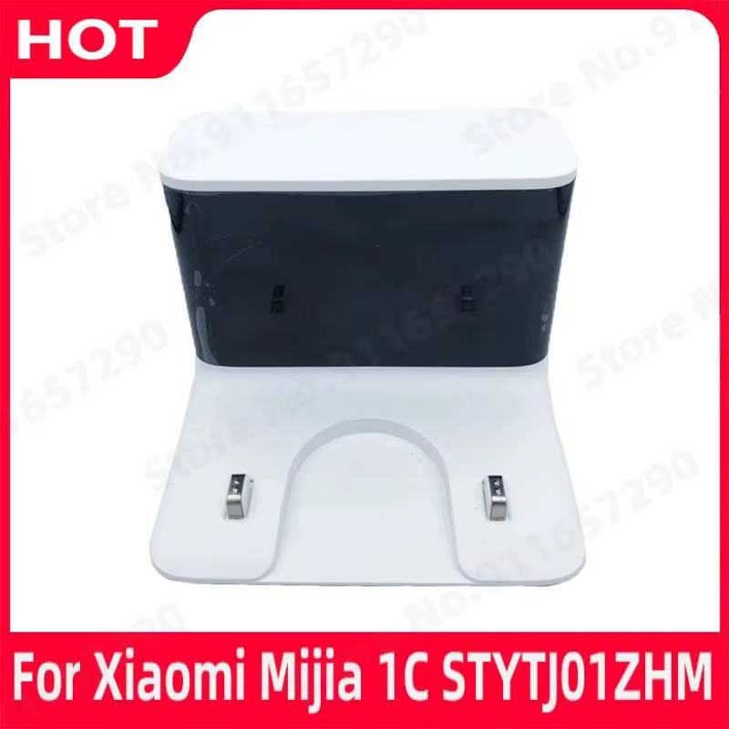 Dock de Carregamento Xiaomi Mijia 1C