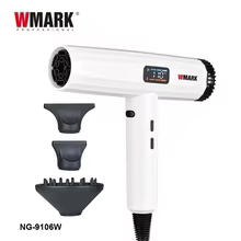 Secador Profissional WMARK Nano Iônico Thumbnail 2
