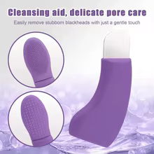 Removedor de Cravos Facial Silicone Thumbnail 4