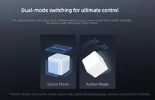 Aqara Magic Cube T1 Pro Thumbnail 2
