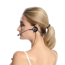 Headset VBESTLIFE H1000-RJ9 Call Center Thumbnail 3