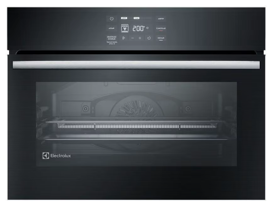 Forno Elétrico Electrolux 50L Multifuncional