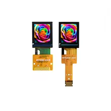 Display LCD IPS 0.6" 2 Peças Thumbnail 3