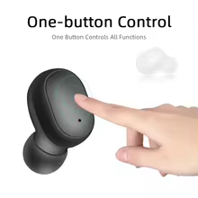 E6S Air Pro Fones Bluetooth Thumbnail 5