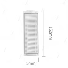Peças de Reposição Xiaomi S40 Pro Thumbnail 3