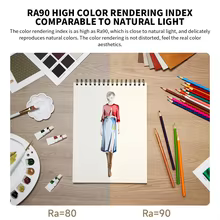 Luminária MIJIA 2 Lite RA90 Thumbnail 4