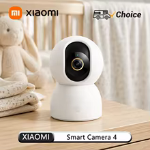 Xiaomi Nova 4 Câmera 4K Thumbnail 1