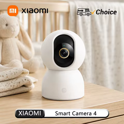 Xiaomi Nova 4 Câmera 4K