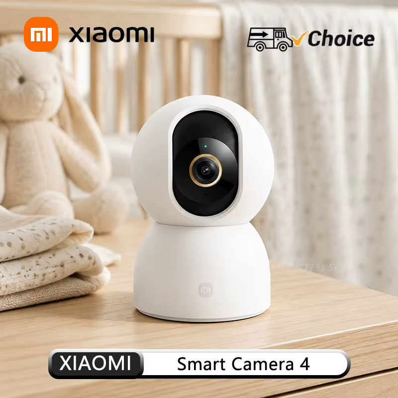 Xiaomi Nova 4 Câmera 4K